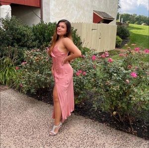 Meet your Posher, Stefany